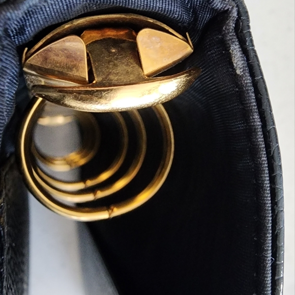 Authentic vintage Chanel agenda - Picture 6 of 9